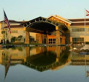 Lodge & Conference Center at Grand National AL