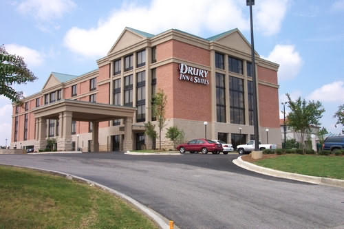 Drury Inn Suites Birmingham SW