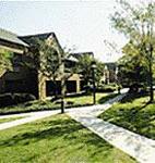 Radisson Hotel, Huntsville Airport AL