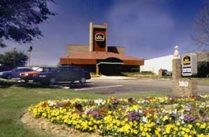 Regency Inn, Mobile AL