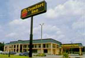Comfort Inn Saraland AL