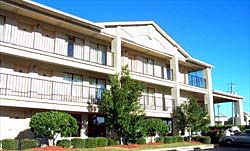 Guesthouse Intl Mobile Tillman AL