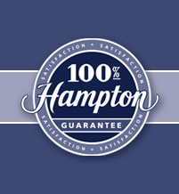 Hampton Inn Mobile-i-65/Airport Blvd Malls AL
