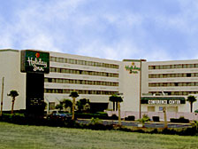 Holiday Inn Hotel, Mobile, AL