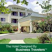 Courtyard Hotel, Montgomery AL
