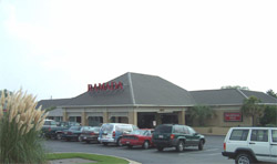 Ramada Inn Eastside, Montgomery, AL