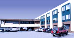 Best Western Golden Lion Hotel , Anchorage, AK