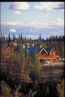 Mt. Mckinley Princess Wilderness Lodge, Denali, AK
