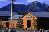 McKinley Village Lodge, Denali National Park, AK