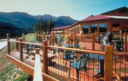Princess Lodge, Denali National Park AK