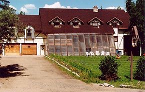 7 Gables Inn & Suites, Fairbanks, AK