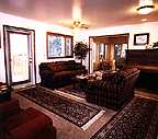 All Seasons Inn, Fairbanks, AK