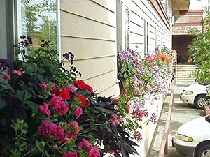 Best Western Inn Fairbanks AK
