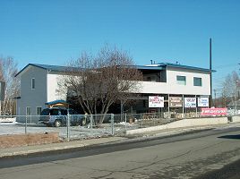 Borealis Inn, Fairbanks, AK