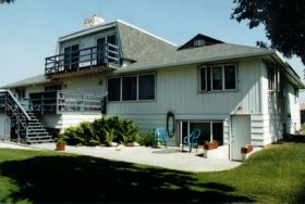 Chokecherry Inn, Fairbanks, AK