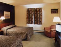 Golden Nugget Hotel, Fairbanks, Alaska
