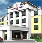 Marriott Springhill Suites, Fairfax, Alaska