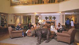 Princess Riverside Lodge, FairbanksAlaska
