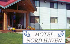 Motel Nord Haven, Healy, Alaska