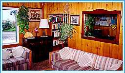 Driftwood Inn, Homer, Alaska