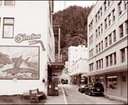 Silverbow Inn, Juneau, Alaska