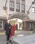 Westmark Baranof Hotel, Juneau, Alaska