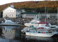 Narrows Inn,Ketchikan, Alaska