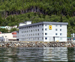 Super 8 Motel Ketchikan AK