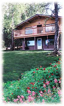 Alaskan Serenity B&B, Soldotna, AK