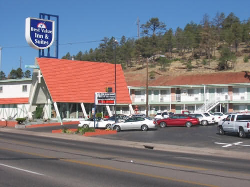 Best Value Inn & Suites, Flagstaff, AZ