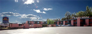 Best Western Kings House Motel, Flagstaff, AZ