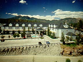 Comfort Inn I-17 & I-40, Flagstaff, AZ