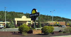 Days Inn Flagstaff West