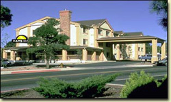 Flagstaff Days Inn East