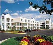 Fairfield Inn, Flagstaff, Arizona