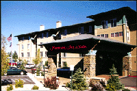 Hampton Inn & Suites Flagstaff AZ