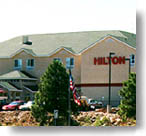 Hilton Garden Inn Flagstaff AZ