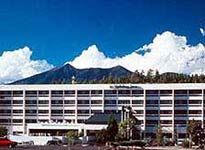 Holiday Inn, Flagstaff, Arizona