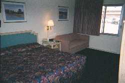Howard Johnson Inn Flagstaff AZ