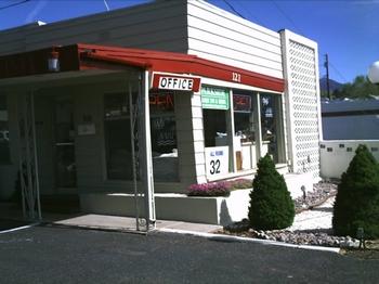 Parkside Family Inn & Suites, Flagstaff, AZ 