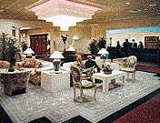 Radisson Hotel, Flagstaff, Arizona