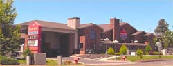 Ramada Limited West, Flagstaff, AZ