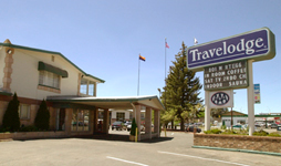Flagstaff University/Grand Canyon Travelodge