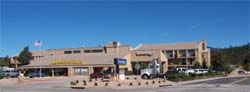 Flagstaff Travelodge AZ