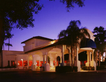 Arizona Golf Resort, Mesa, AZ