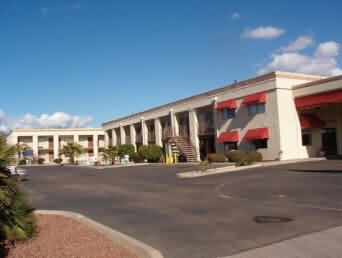 Best Value Inn Mesa AZ