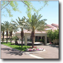 Courtyard By Marriott Phoenix Mesa AZ