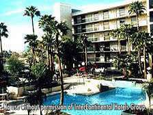 Holiday Inn Hotel & Suites Phoenix-mesa/Chandler AZ 