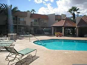 Rodeway AZ Inn Mesa 