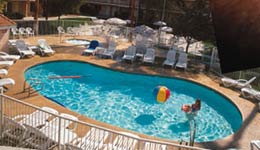 Select Suites, Mesa, Arizona